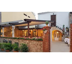 Gourmet 32 Taormina Ristorante - Pranzo e cena, prodotti tipici di Taormina