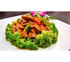 Dim Sum Fine Asian Cuisine