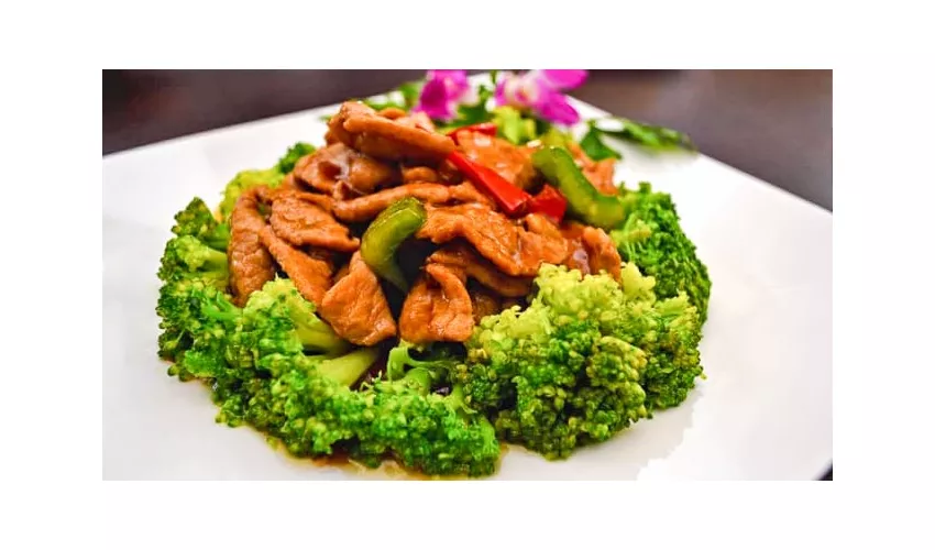 Dim Sum Fine Asian Cuisine