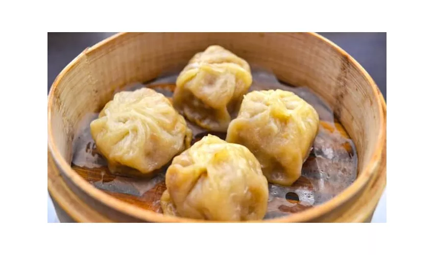 Dim Sum Fine Asian Cuisine