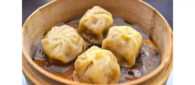 Dim Sum Fine Asian Cuisine