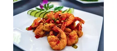 Dim Sum Fine Asian Cuisine