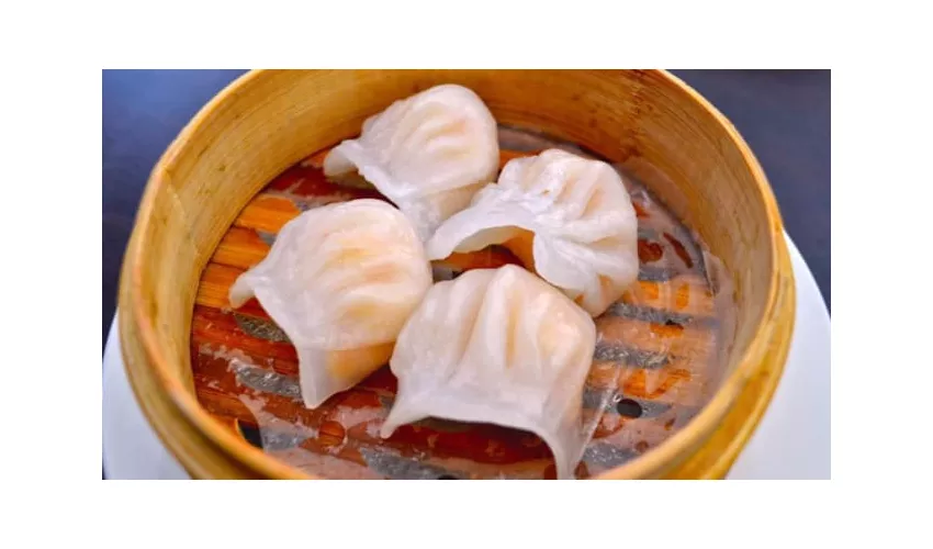Dim Sum Fine Asian Cuisine