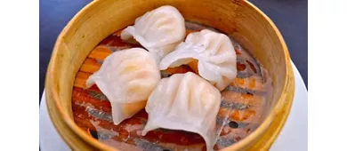 Dim Sum Fine Asian Cuisine