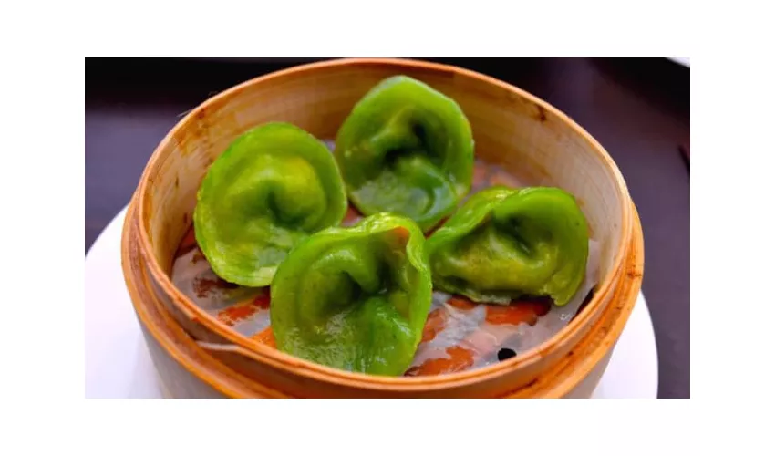 Dim Sum Fine Asian Cuisine