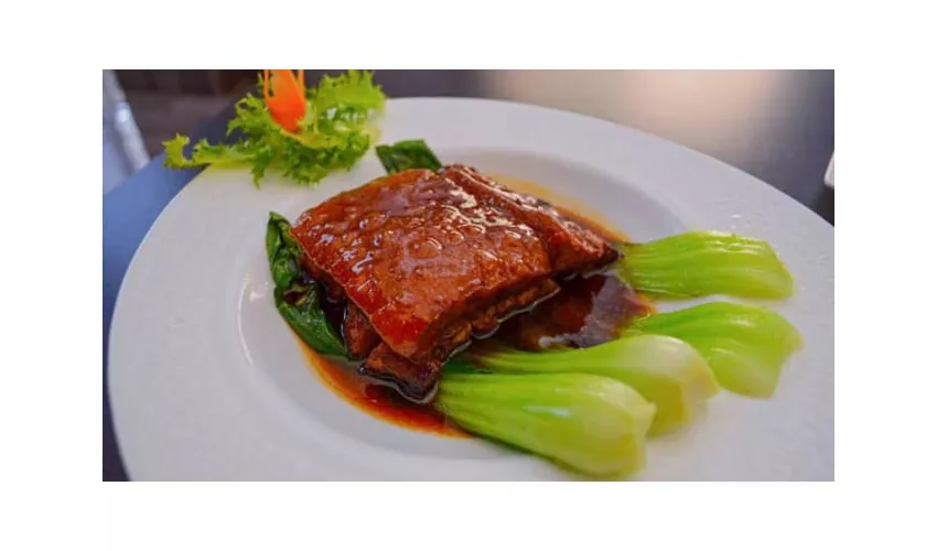 Dim Sum Fine Asian Cuisine