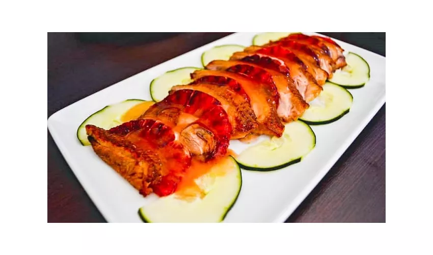 Dim Sum Fine Asian Cuisine