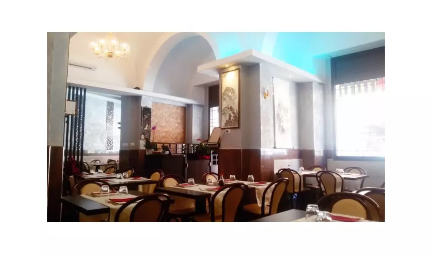 Dim Sum Fine Asian Cuisine