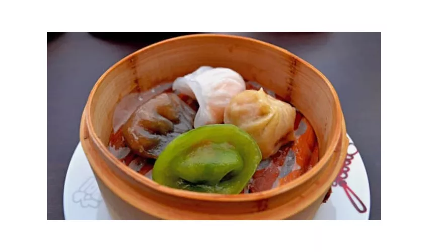 Dim Sum Fine Asian Cuisine