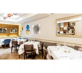 Antica Trattoria Cervetta