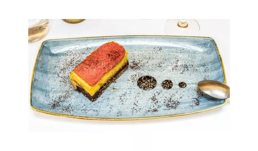 Antica Trattoria Cervetta