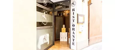 Antica Trattoria Cervetta