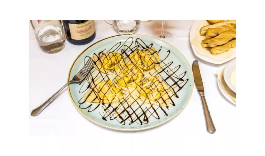 Antica Trattoria Cervetta