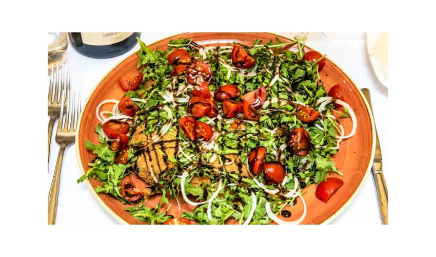 Antica Trattoria Cervetta