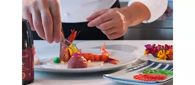 Ristorante Aragonese