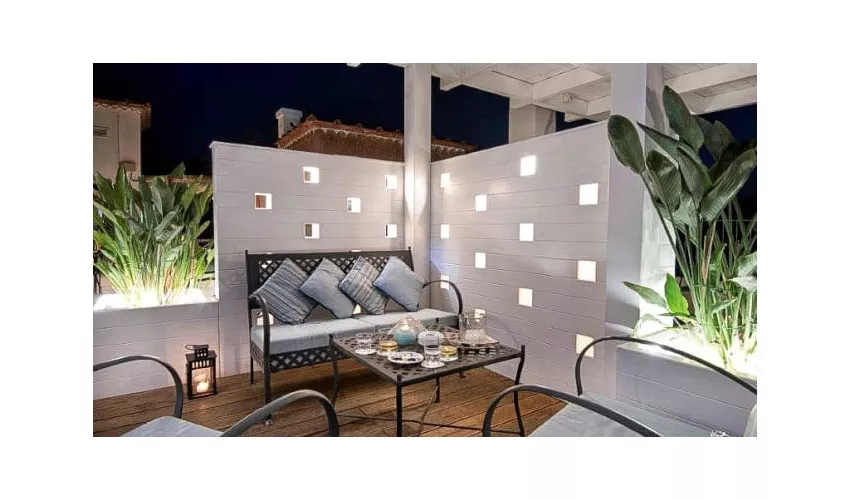 Ristorante Aragonese