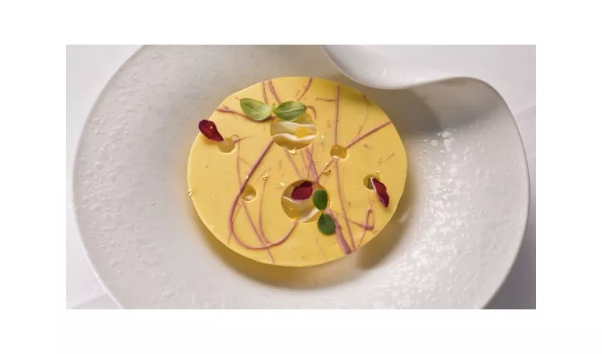 Ristorante Aragonese