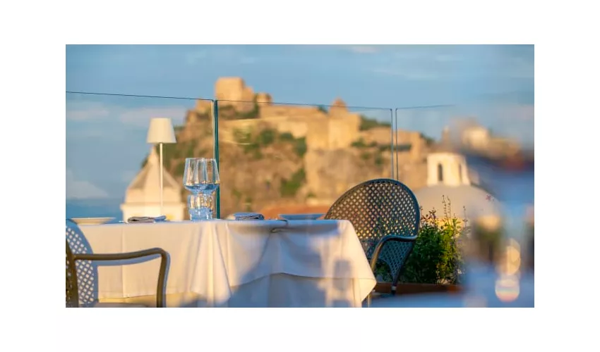 Ristorante Aragonese