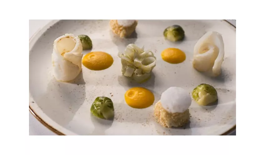 Ristorante Aragonese