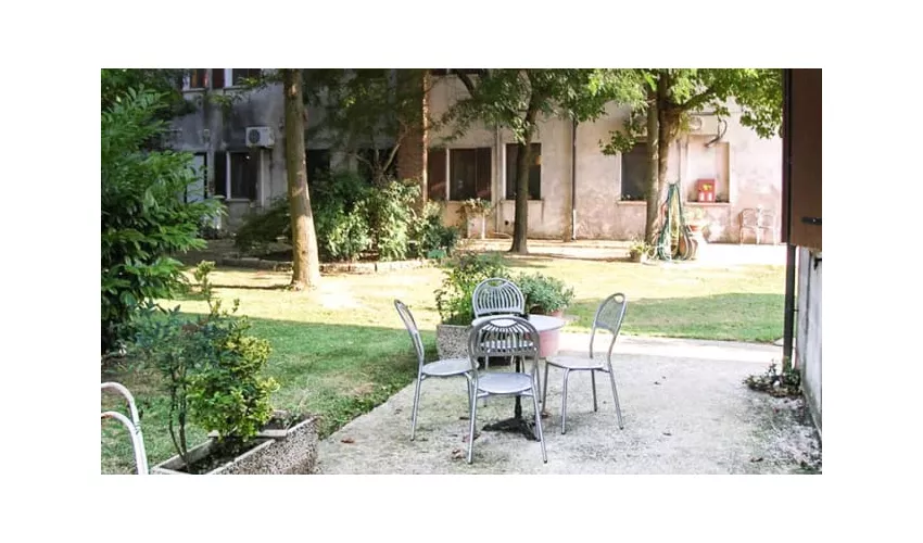 Agriturismo da Claudio