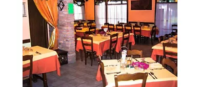 Agriturismo da Claudio