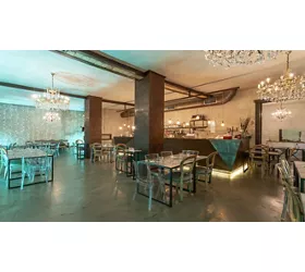 Scomodo Food & Music