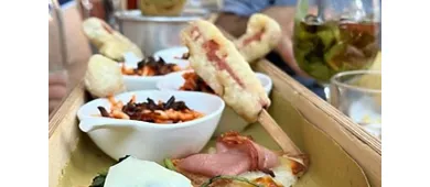 Scomodo Food & Music