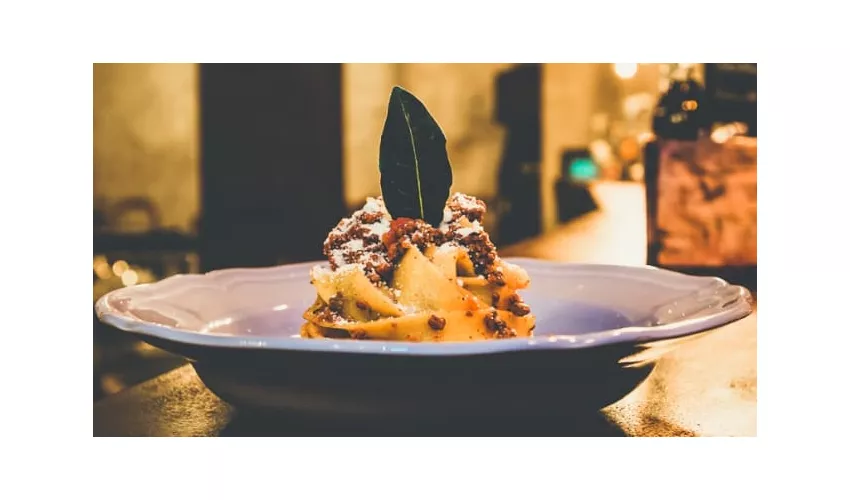 Scomodo Food & Music