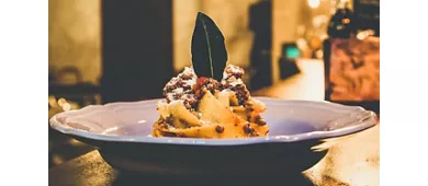 Scomodo Food & Music
