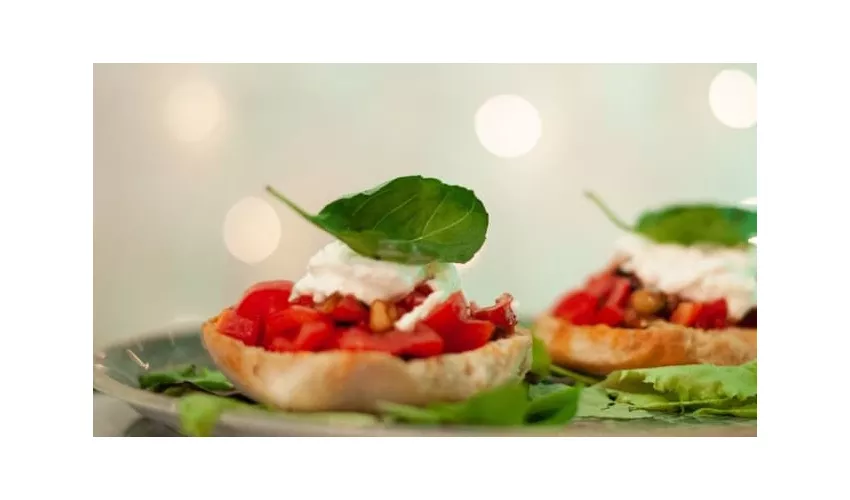 Scomodo Food & Music