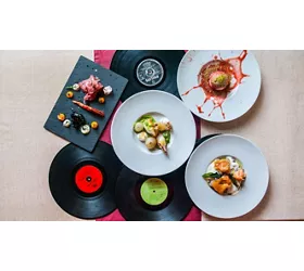 ILFIORE ALL'OCCHIELLO BISTROT