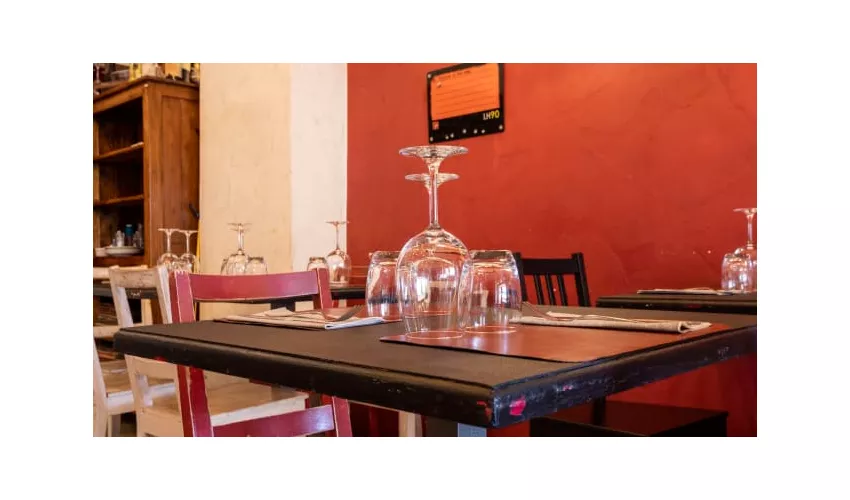 ILFIORE ALL'OCCHIELLO BISTROT