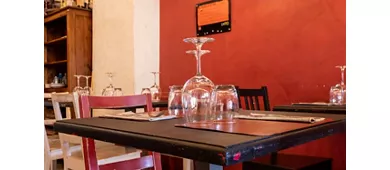 ILFIORE ALL'OCCHIELLO BISTROT