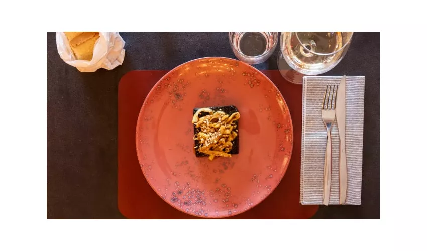 ILFIORE ALL'OCCHIELLO BISTROT