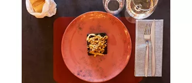 ILFIORE ALL'OCCHIELLO BISTROT