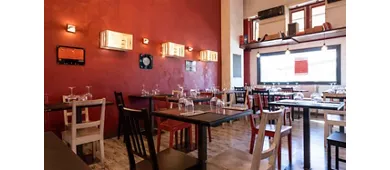 ILFIORE ALL'OCCHIELLO BISTROT