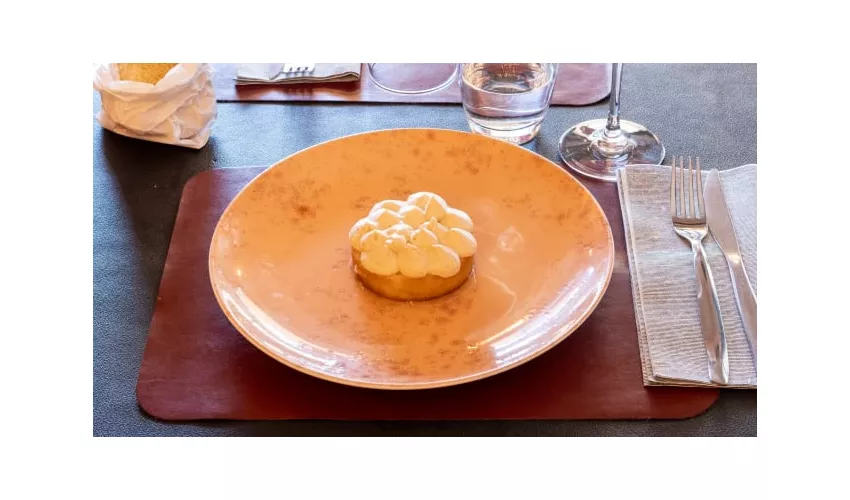 ILFIORE ALL'OCCHIELLO BISTROT