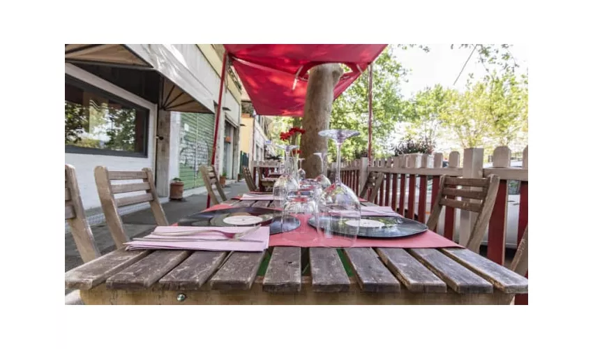 ILFIORE ALL'OCCHIELLO BISTROT