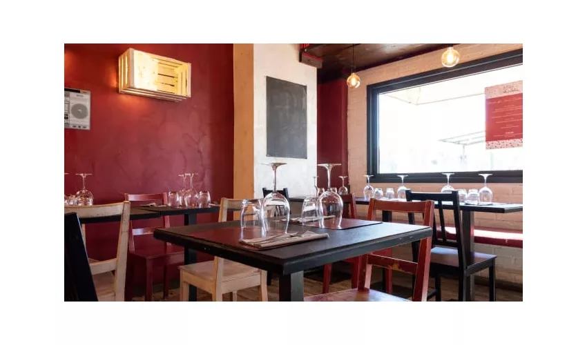 ILFIORE ALL'OCCHIELLO BISTROT