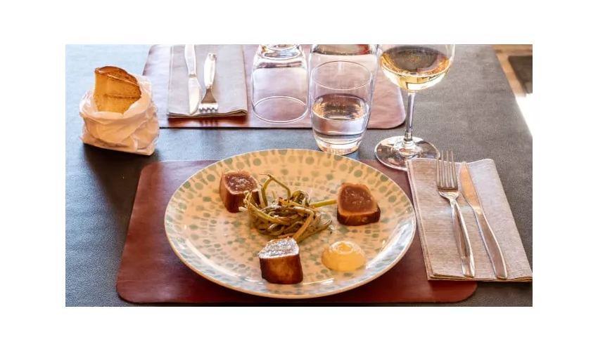 ILFIORE ALL'OCCHIELLO BISTROT