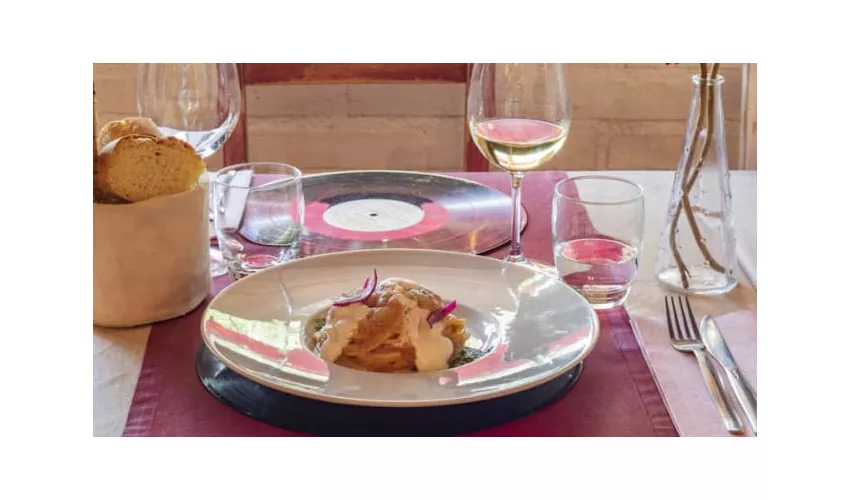 ILFIORE ALL'OCCHIELLO BISTROT