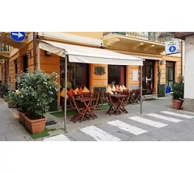 Ristorante Indiano Taj Mahal