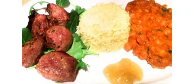 Ristorante Indiano Taj Mahal