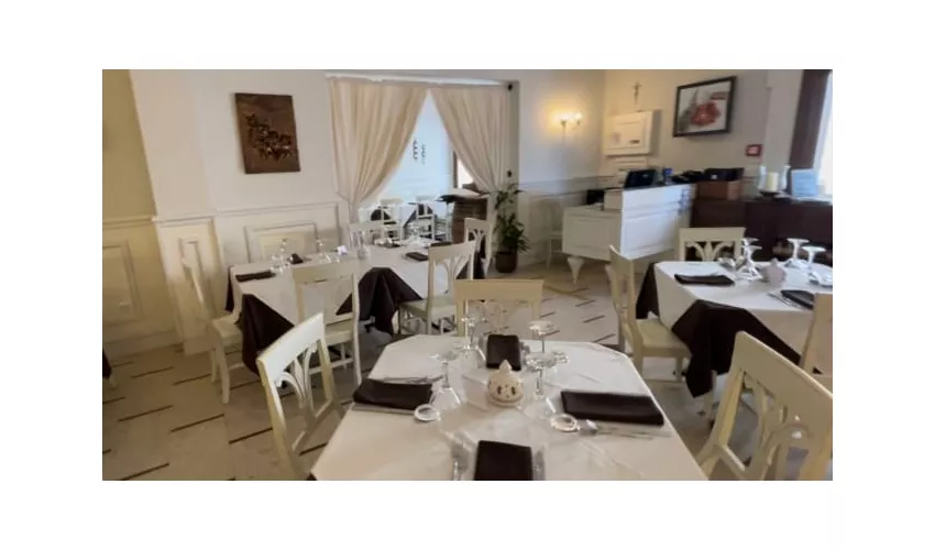 La Cambusa Ristorante