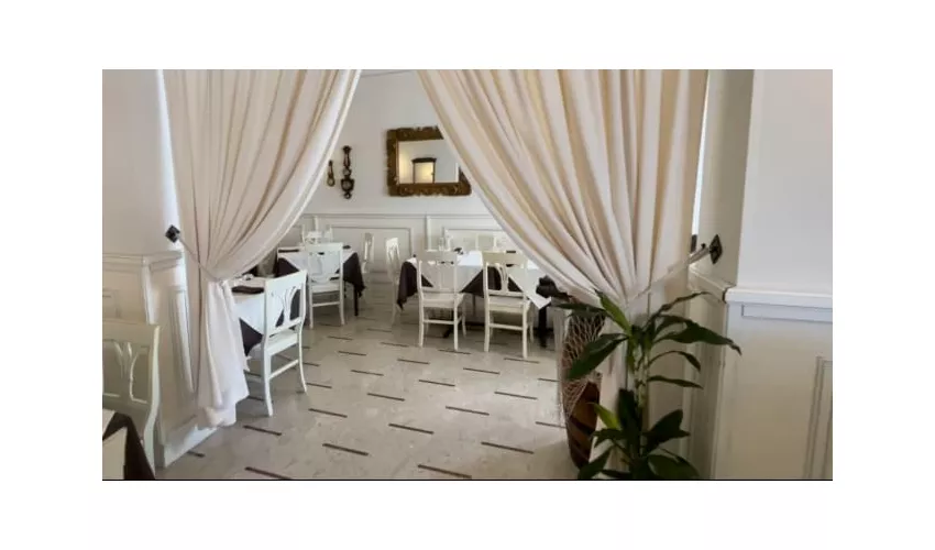 La Cambusa Ristorante