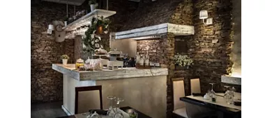 Essenza Bistrot - Restaurant Gourmet