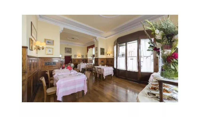 Bettoja Hotel Massimo d'Azeglio