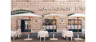 Bettoja Hotel Massimo d'Azeglio