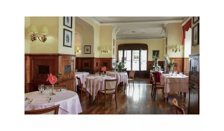 Bettoja Hotel Massimo d'Azeglio