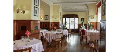 Bettoja Hotel Massimo d'Azeglio